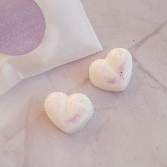 Lavender Soy Wax Melts