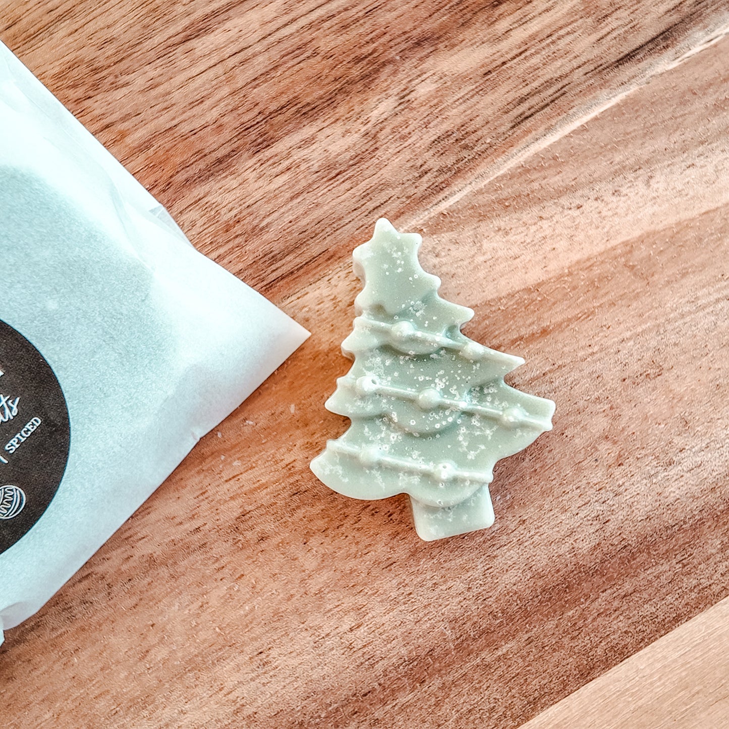 Christmas Morning Wax Melts