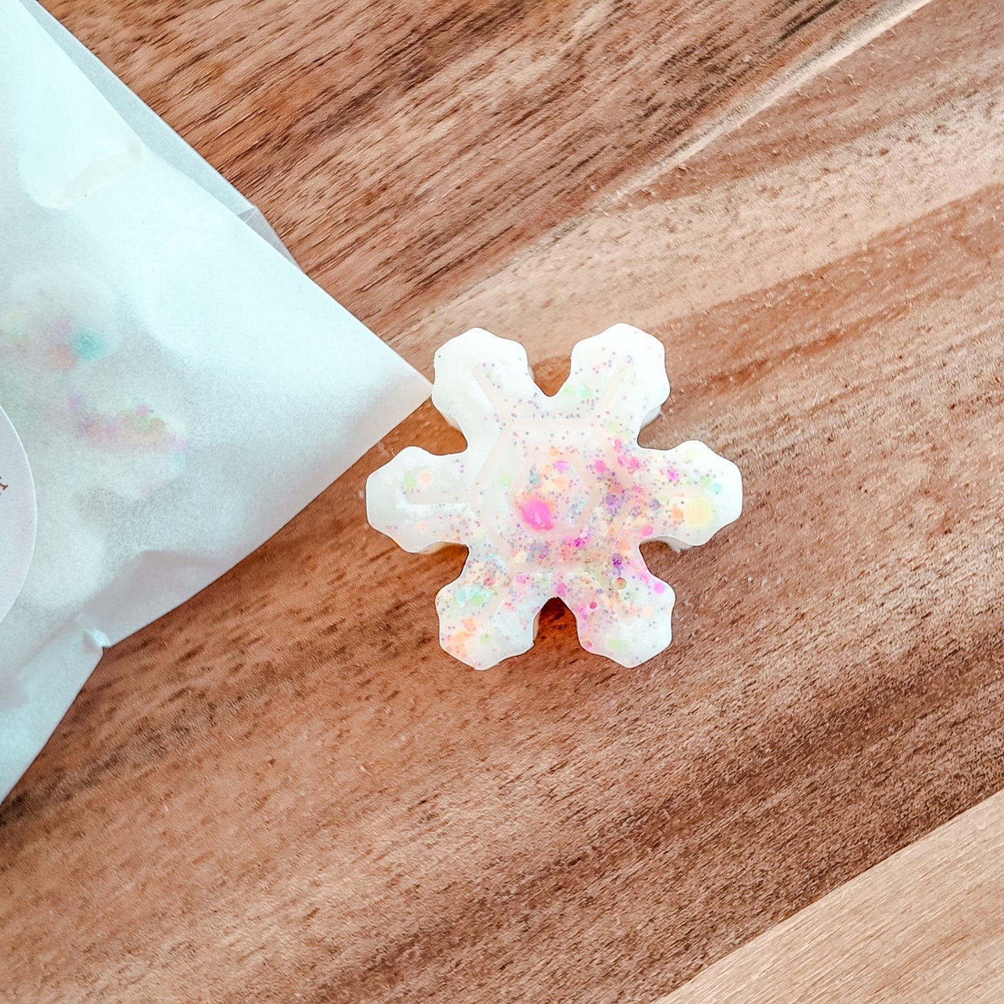 Sugar Cookie Wax Melts