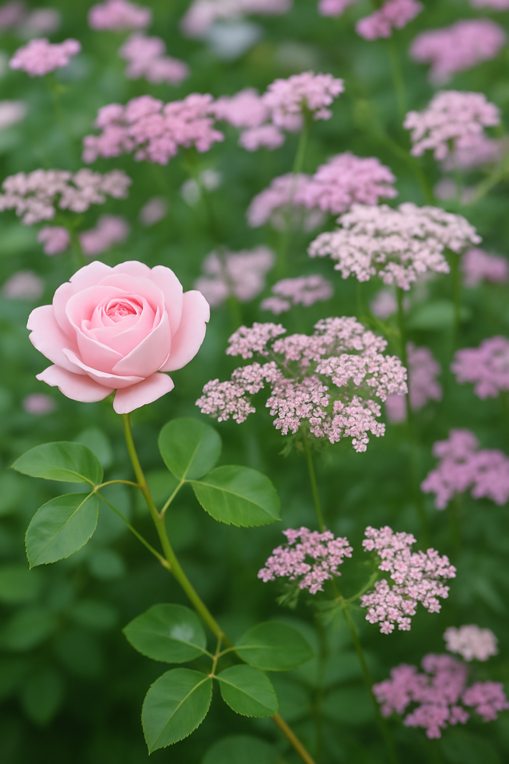 🌸 Floral & Botanical