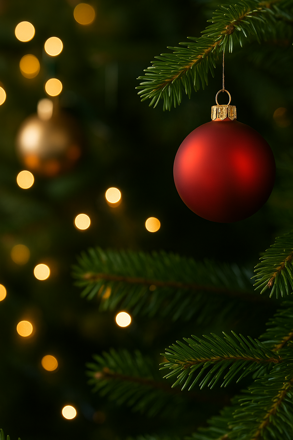 🎄 Christmas & Festive