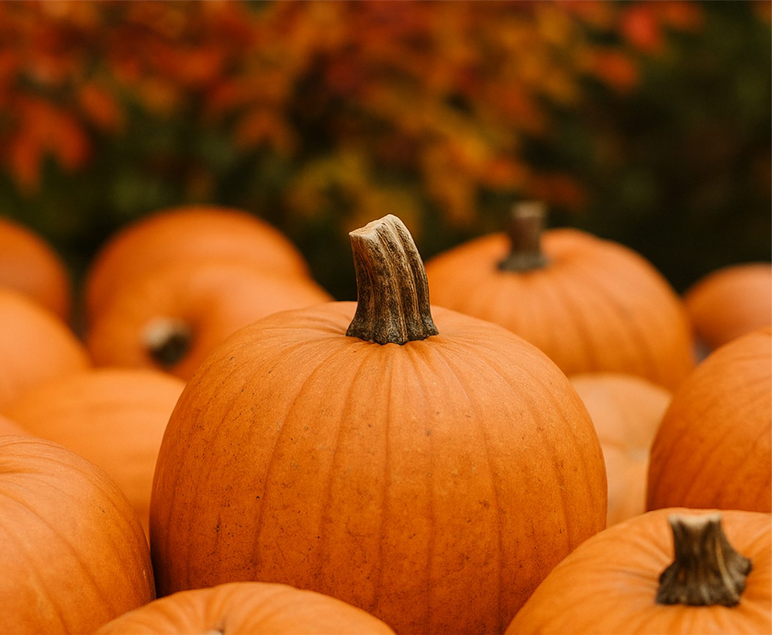 🎃 Autumn & Halloween