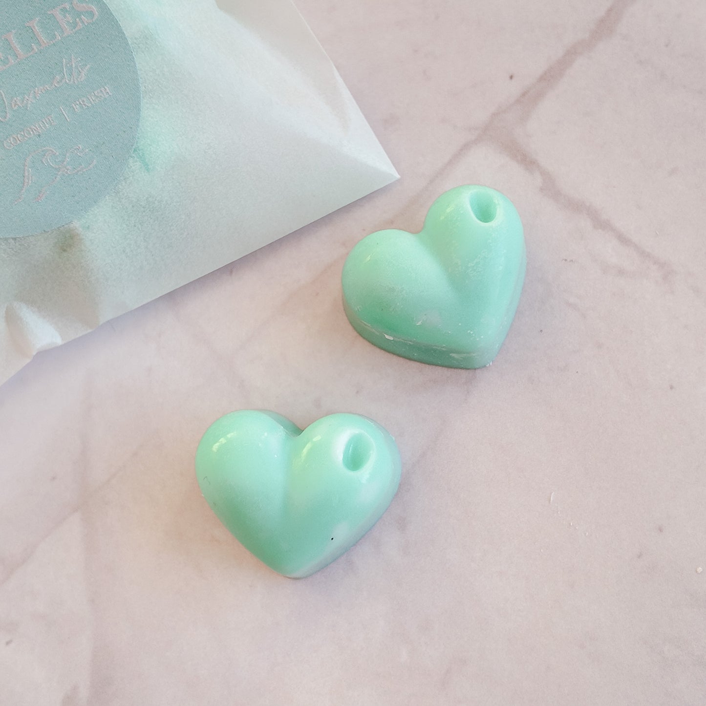 Seychelles Soy Wax Melts