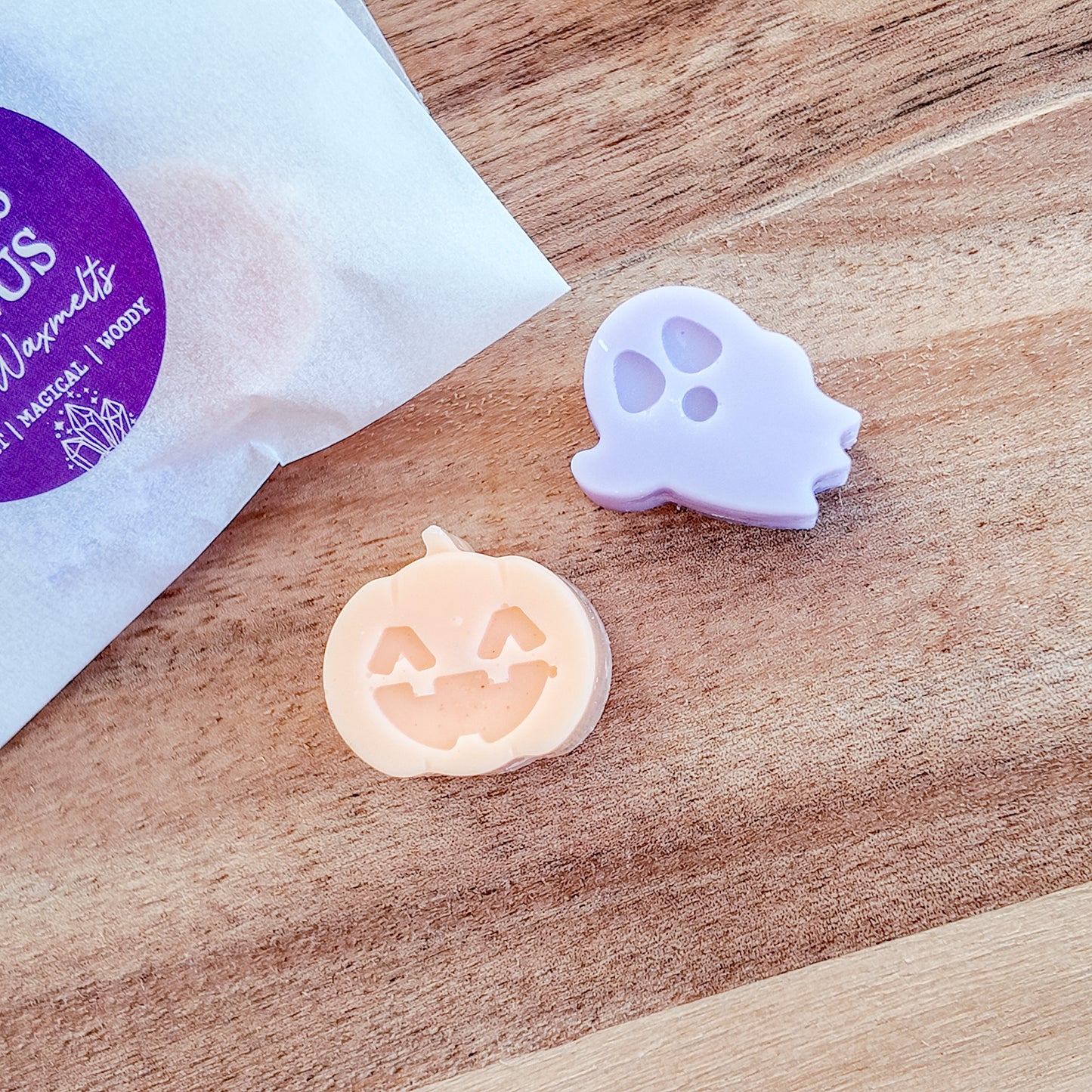 Hocus Pocus Soy Wax Melts
