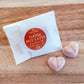 Toffee Nut Latte Soy Wax Melts