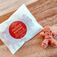 Festive Baking Wax Melts